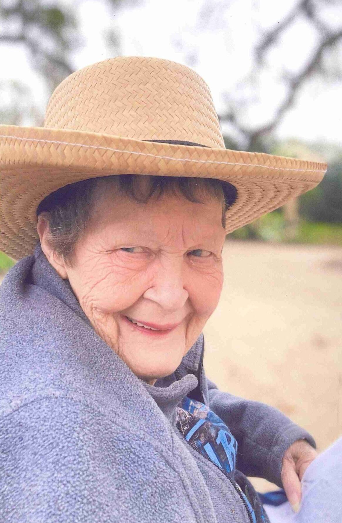 Peggy Jeanette Hastings
